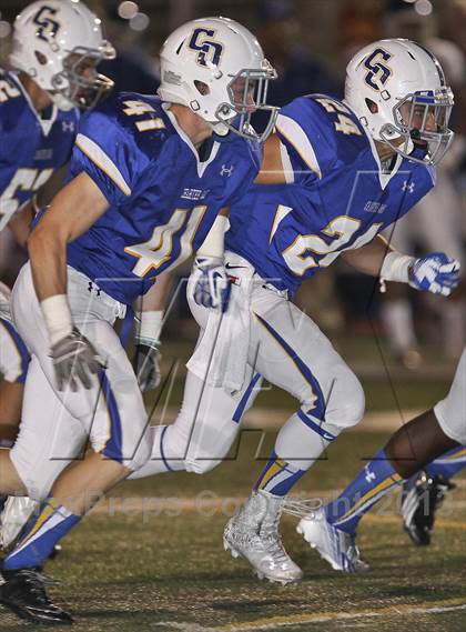 Thumbnail 2 in Los Alamitos @ Charter Oak photogallery.