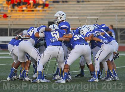 Thumbnail 3 in Los Alamitos @ Charter Oak photogallery.