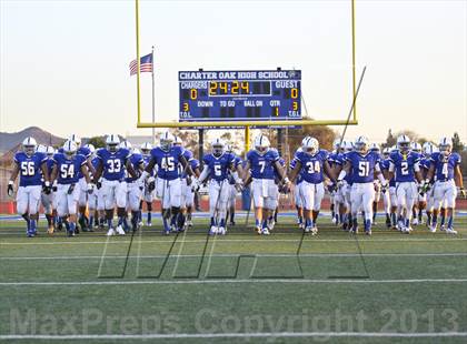 Thumbnail 1 in Los Alamitos @ Charter Oak photogallery.