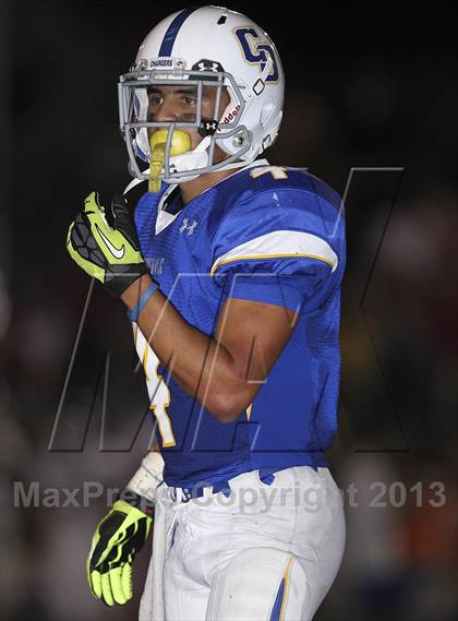 Thumbnail 3 in Los Alamitos @ Charter Oak photogallery.