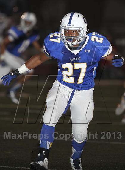 Thumbnail 1 in Los Alamitos @ Charter Oak photogallery.