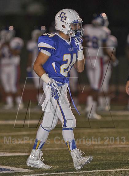 Thumbnail 1 in Los Alamitos @ Charter Oak photogallery.