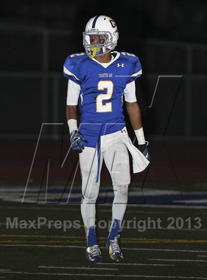 Thumbnail 1 in Los Alamitos @ Charter Oak photogallery.