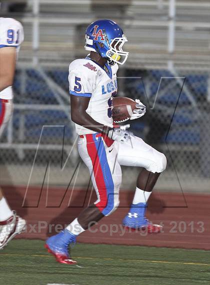 Thumbnail 2 in Los Alamitos @ Charter Oak photogallery.