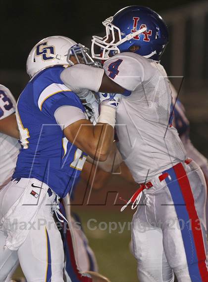 Thumbnail 2 in Los Alamitos @ Charter Oak photogallery.