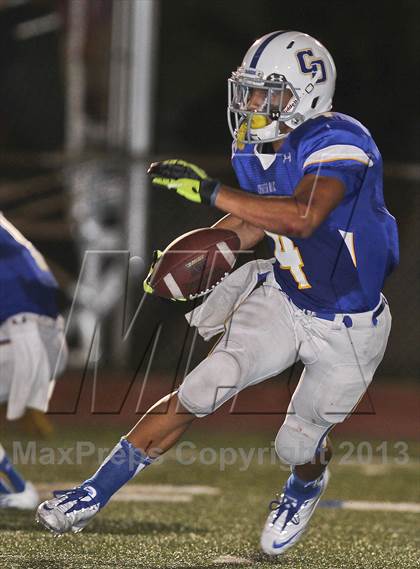 Thumbnail 1 in Los Alamitos @ Charter Oak photogallery.