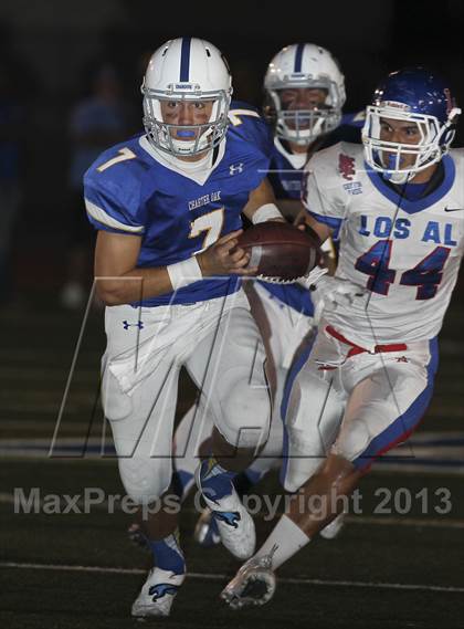 Thumbnail 3 in Los Alamitos @ Charter Oak photogallery.