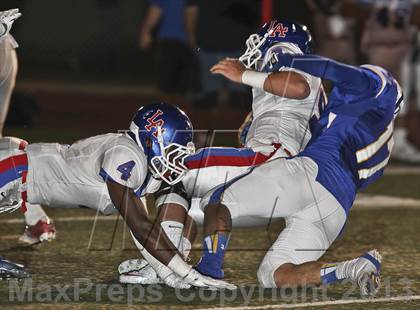 Thumbnail 1 in Los Alamitos @ Charter Oak photogallery.