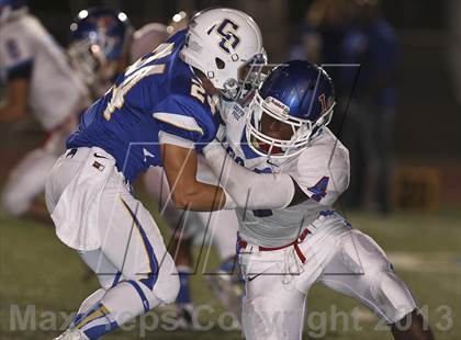 Thumbnail 3 in Los Alamitos @ Charter Oak photogallery.