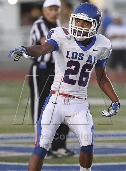Thumbnail 1 in Los Alamitos @ Charter Oak photogallery.