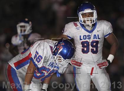 Thumbnail 2 in Los Alamitos @ Charter Oak photogallery.