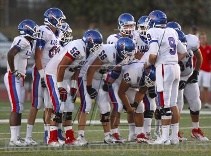 Thumbnail 3 in Los Alamitos @ Charter Oak photogallery.