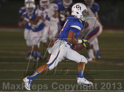 Thumbnail 3 in Los Alamitos @ Charter Oak photogallery.