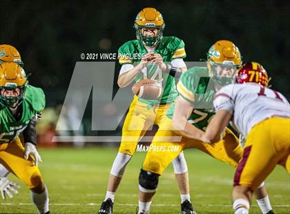 Thumbnail 1 in Tumwater vs. Enumclaw (2A Playoffs) photogallery.