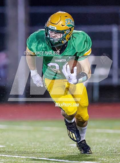 Thumbnail 2 in Tumwater vs. Enumclaw (2A Playoffs) photogallery.