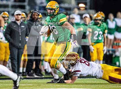 Thumbnail 2 in Tumwater vs. Enumclaw (2A Playoffs) photogallery.