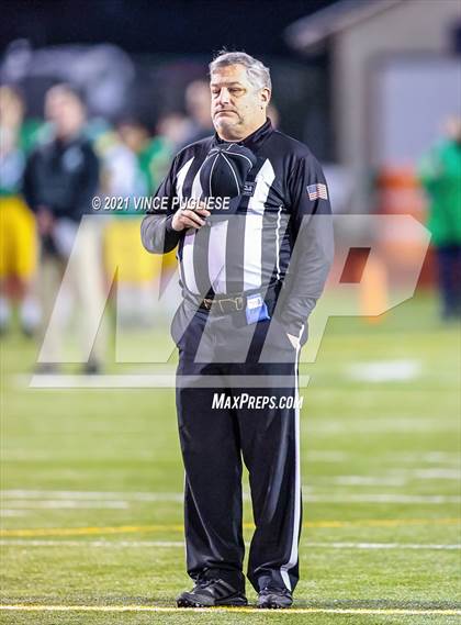 Thumbnail 1 in Tumwater vs. Enumclaw (2A Playoffs) photogallery.