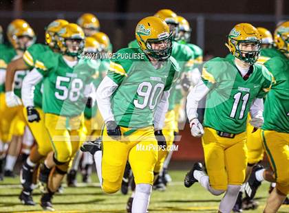 Thumbnail 1 in Tumwater vs. Enumclaw (2A Playoffs) photogallery.