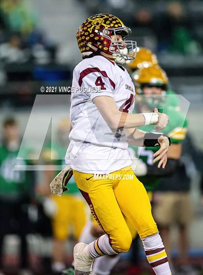 Thumbnail 1 in Tumwater vs. Enumclaw (2A Playoffs) photogallery.