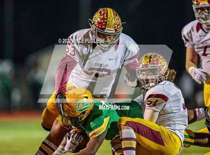 Thumbnail 3 in Tumwater vs. Enumclaw (2A Playoffs) photogallery.