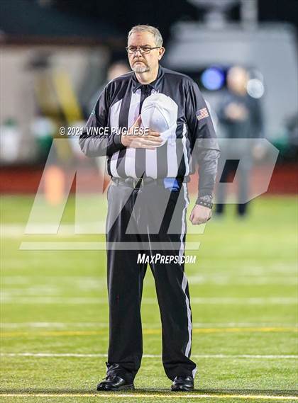 Thumbnail 3 in Tumwater vs. Enumclaw (2A Playoffs) photogallery.