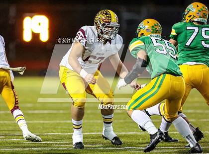 Thumbnail 3 in Tumwater vs. Enumclaw (2A Playoffs) photogallery.