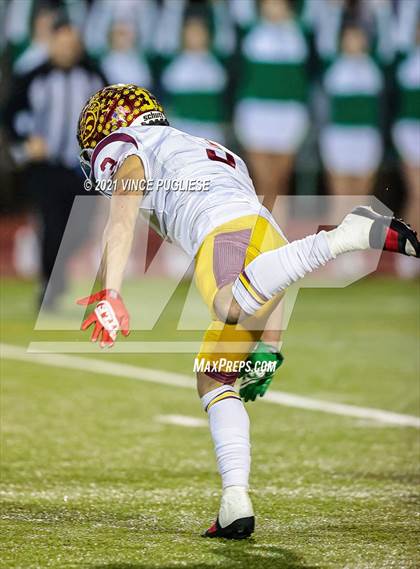 Thumbnail 1 in Tumwater vs. Enumclaw (2A Playoffs) photogallery.