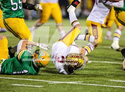 Thumbnail 2 in Tumwater vs. Enumclaw (2A Playoffs) photogallery.