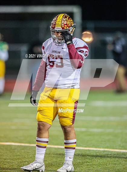 Thumbnail 1 in Tumwater vs. Enumclaw (2A Playoffs) photogallery.