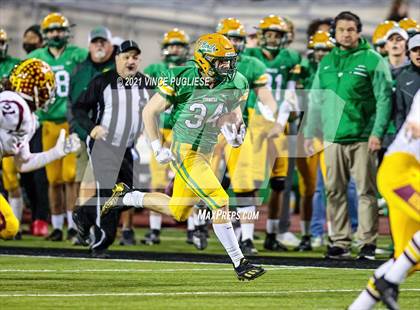 Thumbnail 3 in Tumwater vs. Enumclaw (2A Playoffs) photogallery.