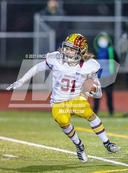 Thumbnail 1 in Tumwater vs. Enumclaw (2A Playoffs) photogallery.