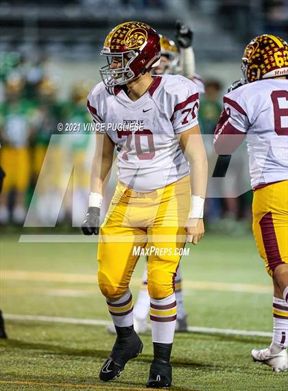 Thumbnail 3 in Tumwater vs. Enumclaw (2A Playoffs) photogallery.