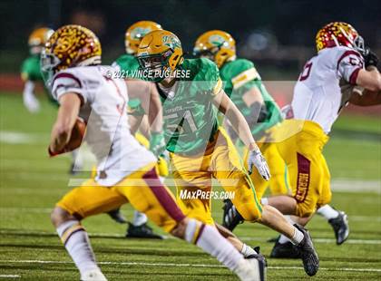 Thumbnail 3 in Tumwater vs. Enumclaw (2A Playoffs) photogallery.