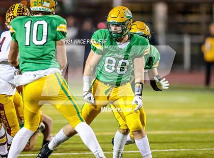 Thumbnail 2 in Tumwater vs. Enumclaw (2A Playoffs) photogallery.