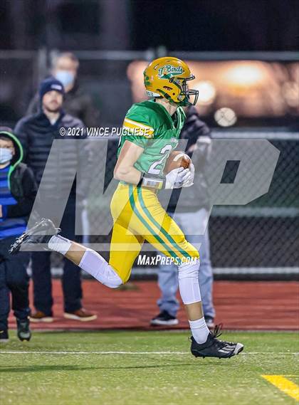 Thumbnail 2 in Tumwater vs. Enumclaw (2A Playoffs) photogallery.
