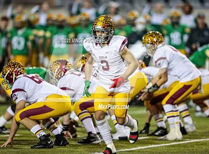 Thumbnail 1 in Tumwater vs. Enumclaw (2A Playoffs) photogallery.