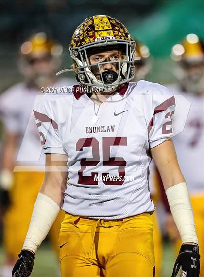 Thumbnail 2 in Tumwater vs. Enumclaw (2A Playoffs) photogallery.
