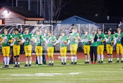 Thumbnail 3 in Tumwater vs. Enumclaw (2A Playoffs) photogallery.