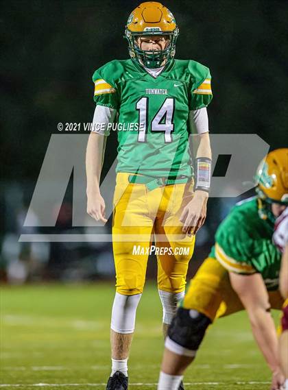 Thumbnail 2 in Tumwater vs. Enumclaw (2A Playoffs) photogallery.