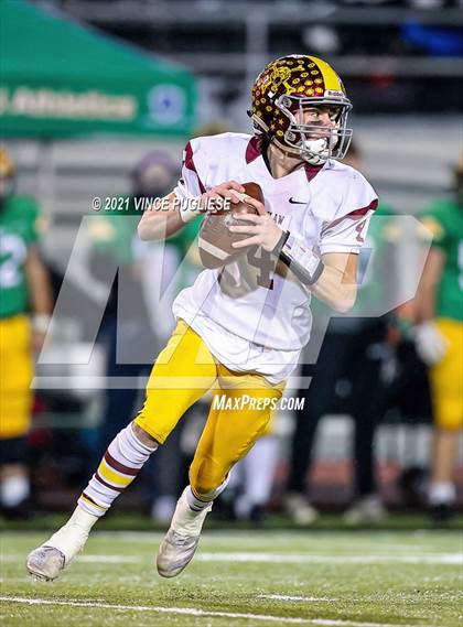 Thumbnail 1 in Tumwater vs. Enumclaw (2A Playoffs) photogallery.