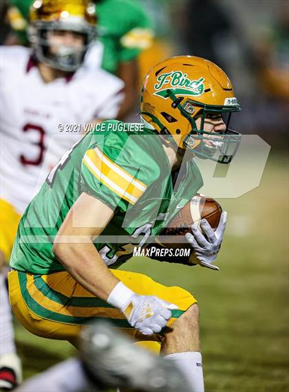 Thumbnail 2 in Tumwater vs. Enumclaw (2A Playoffs) photogallery.