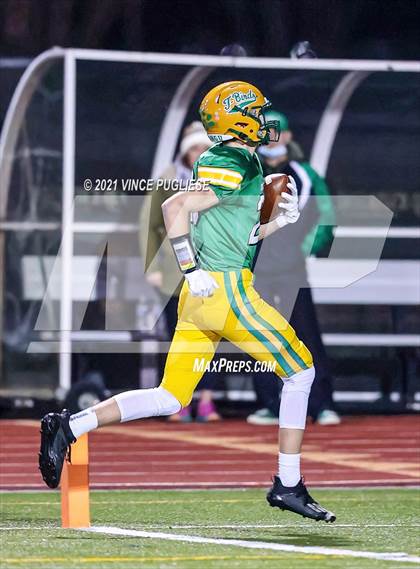 Thumbnail 2 in Tumwater vs. Enumclaw (2A Playoffs) photogallery.