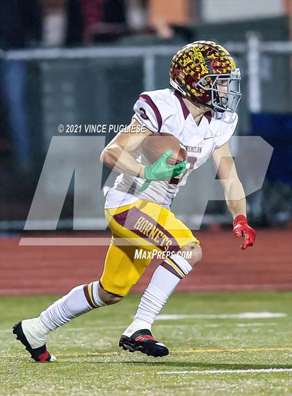 Thumbnail 2 in Tumwater vs. Enumclaw (2A Playoffs) photogallery.