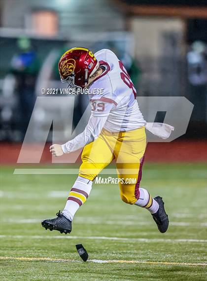 Thumbnail 1 in Tumwater vs. Enumclaw (2A Playoffs) photogallery.