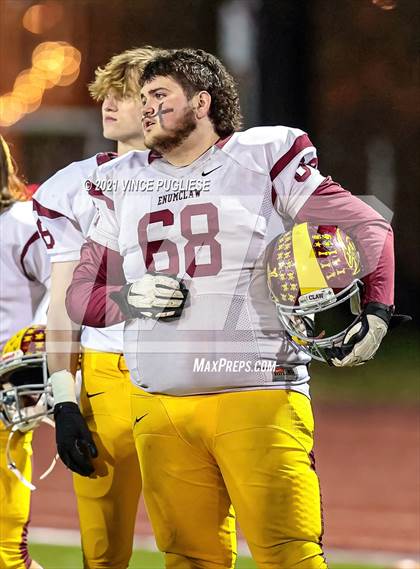 Thumbnail 2 in Tumwater vs. Enumclaw (2A Playoffs) photogallery.