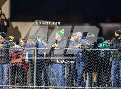 Thumbnail 3 in Tumwater vs. Enumclaw (2A Playoffs) photogallery.