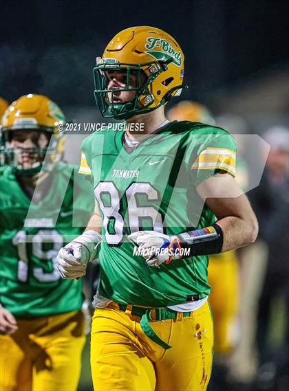 Thumbnail 1 in Tumwater vs. Enumclaw (2A Playoffs) photogallery.