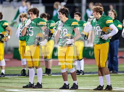 Thumbnail 2 in Tumwater vs. Enumclaw (2A Playoffs) photogallery.