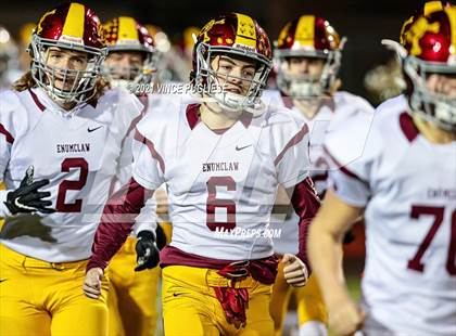 Thumbnail 3 in Tumwater vs. Enumclaw (2A Playoffs) photogallery.