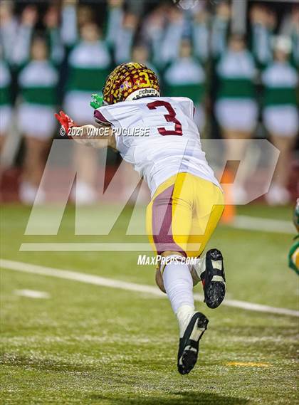 Thumbnail 3 in Tumwater vs. Enumclaw (2A Playoffs) photogallery.